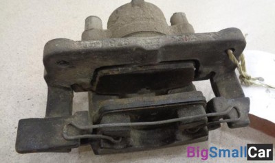 Суппорт передний правый от Peugeot 508 2011-2018 - купить России