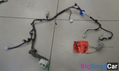 Проводка двери передней левой от Suzuki SX4 2006-2013