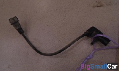 Датчик положения коленвала от Chevrolet Lanos 2004-2010