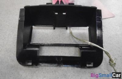 Кронштейн (сопут. товар) от Volvo S40 2004-2012 - купить России