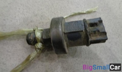 Датчик давления масла ГУР от Toyota Aristo 1997-2004