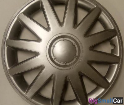 Комплект колпаков R16