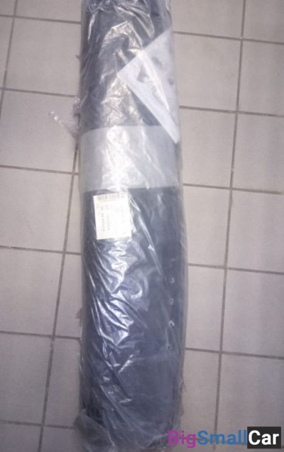 Ковер багажника 1T7061210 87A touran 7 мест