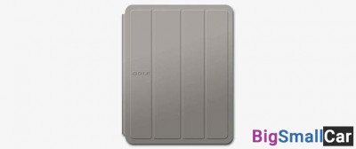 Чехол Golf для iPad 3, 5G0087315 9DC