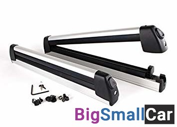 Держатель лыж и сноуборда, 3B0071129F