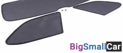 Комплект для защиты от солнца Touareg, 7P0064365