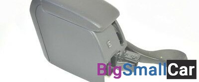 Подлокотник Golf Scirocco, 5K0061123 82V