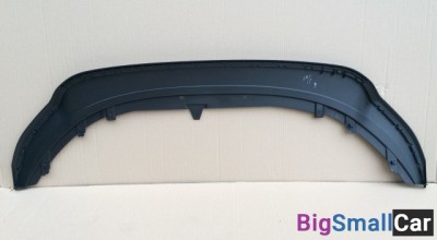 Спойлер бампера, 6RU805915A 9B9