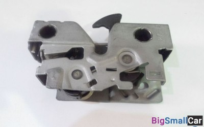 Замок крышки, 5U0823509H