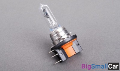 Лампа накаливания галогенная, N 10733301