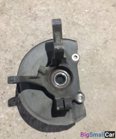 Кулак поворотный Mitsubishi Outlander xl