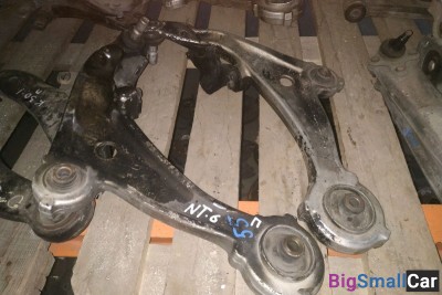 Рычаг Ниссан Теана Дж 32