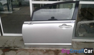 Авторазбор хонда цивик седан дверь передняя бу - купить России