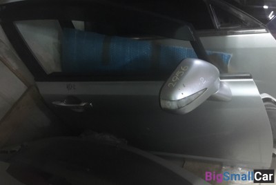 Дверь правая Honda Civic 4d оригинал - купить России