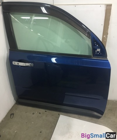 Дверь передняя правая Nissan x-trail t31 2006-2014 - купить России