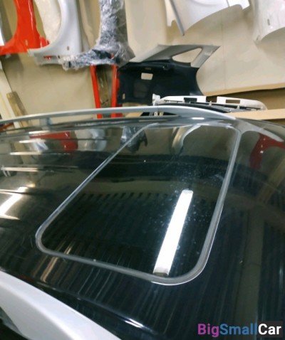 Mitsubishi outlander xl люк - купить России