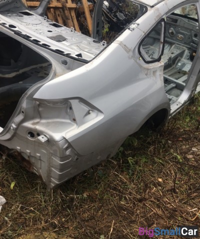 Крыло заднее правое Ниссан теана j32 - купить России