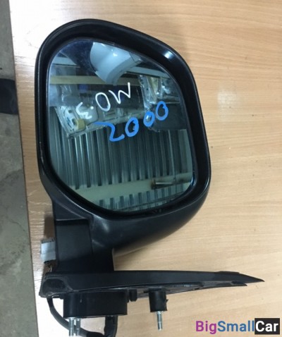 Зеркало левое Mitsubishi Outlander xl - купить России