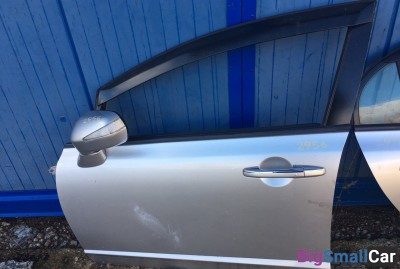 Дверь передняя левая Хонда Цивик седан - купить России