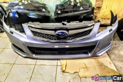 Бампер передний Субару Легаси - купить России