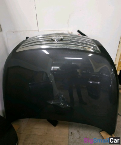 Капоты Nissan Teana J32 - купить России