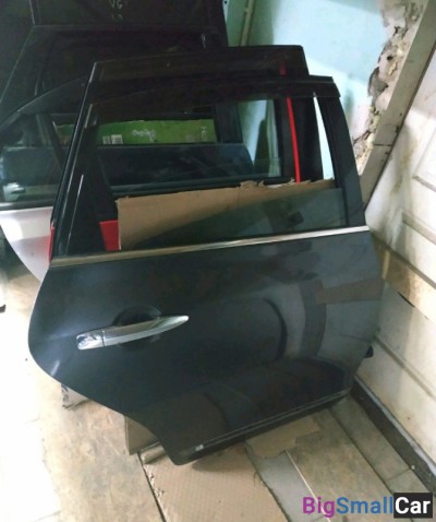 Дверь Ниссан Теана j32 задняя правая - купить России