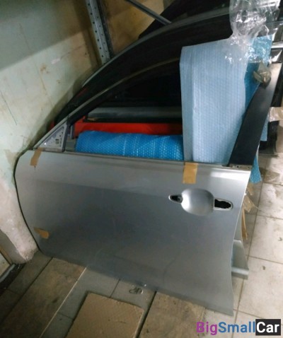 Дверь передняя левая toyota camry 40 - купить России