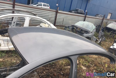 Автомобильные крыши со стойками фольксваген пассат б6 - купить России