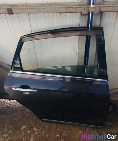 Ниссан теана дверь задняя правая - купить России