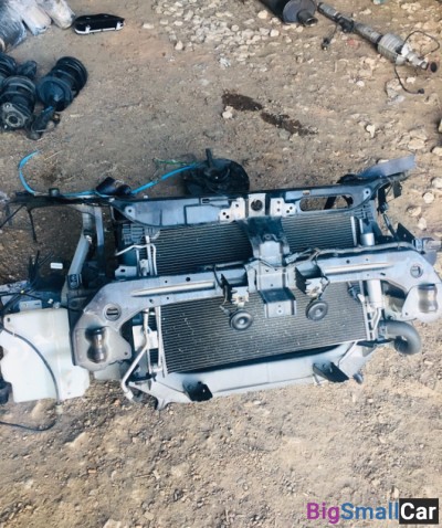 Усилитель Бампера аутлендер 2008 - купить России