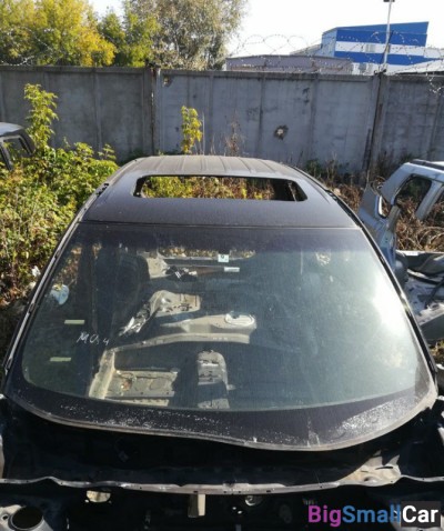 Автомобильные крыши со стойками mitsubishi outlander xl - купить России