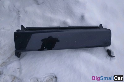 Mitsubishi outlander xl откидной борт - купить России