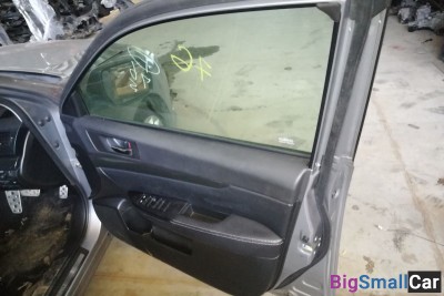 Subaru outback br9 дверь передняя правая - купить России