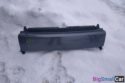 Mitsubishi Outlander xl откидной борт серый - купить России