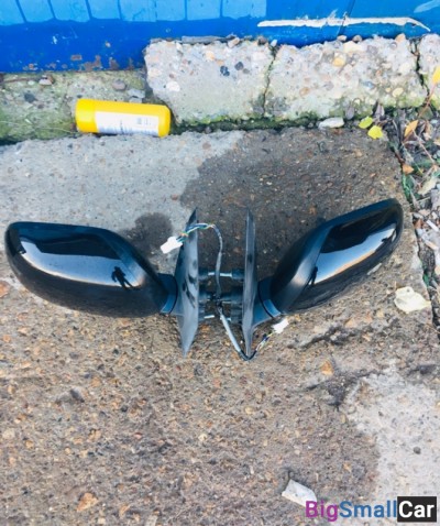 Зеркало митсубиси аутлендер хл - купить России