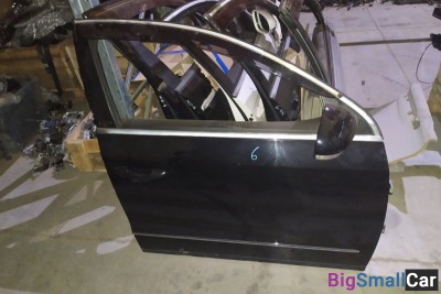 Volkswagen Passat b6 дверь передняя правая - купить России