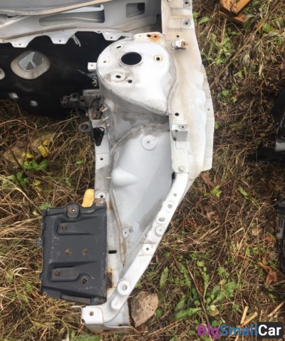 Лонжерон левый Ниссан теана - купить России