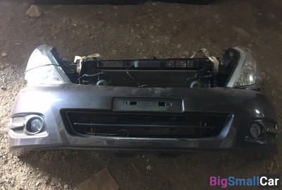 Ноускат Ниссан теана дж32 - купить России