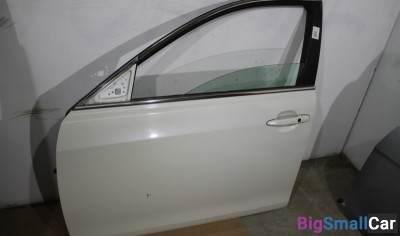 Дверь водительская Тойота камри 40