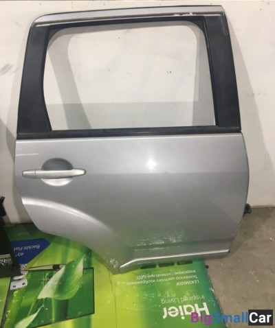 Дверь Задняя правая Mitsubishi Outlander xl 2008