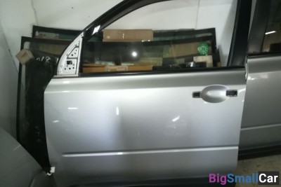 Дверь передняя левая Ниссан Х-треил т31