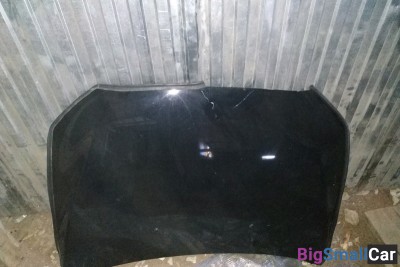 Капоты Митсубиси Лансер 10