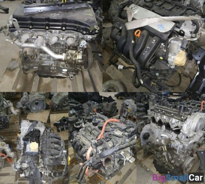 Двигатель, мотор, двс - купить России