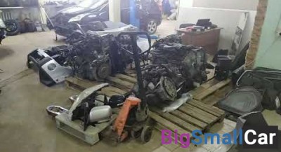 Mitsubishi lancer, Mitsubishi Outlander двигатель - купить России