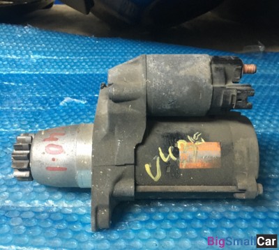 Стартер оригинал тойота Камри 40 - купить России