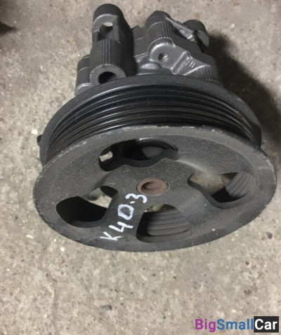 Насос гур тойота Камри 40 2.4 оригинал