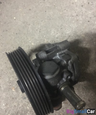 Насос гур митсубиси Лансер 10