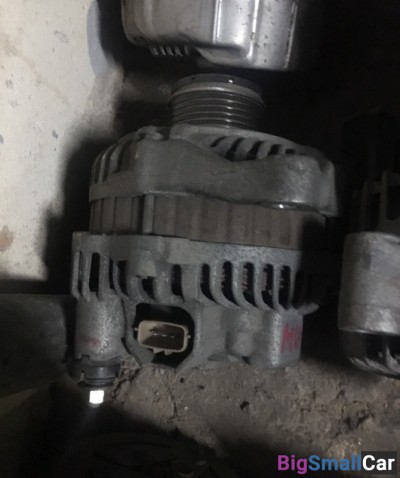 Генератор Mitsubishi Outlander xl 2.4 - купить России