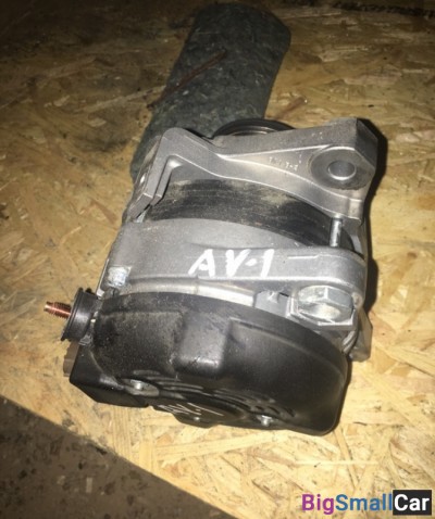 Генератор тойота авенсис 2.0 - купить России