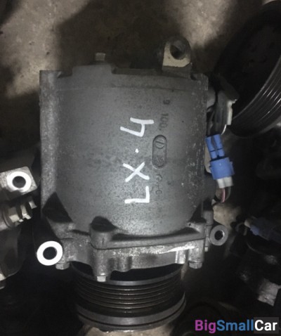 Компрессор кондиционера Лансер 10, аутлендер хл - купить России